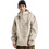 Burton AK Cyclic Gore-Tex 2L 307631-E7M Ανδρικό Μπουφάν για Ski & Snowboard