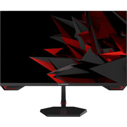 Rampage CRIMSON CR25R200 IPS HDR Gaming Monitor 24.6" 1920x1080 FHD 200Hz 0.5ms