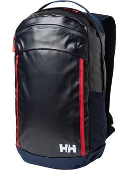 Helly Hansen Guide 67665-597 Σακίδιο Πλάτης 22lt Navy Μπλε