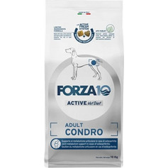 Forza10 Active Vet Diet Adult Condro with Fish 10kg