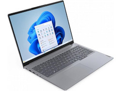 Lenovo ThinkBook 16 Gen 7 (Ryzen 3 7335U/16GB/512GB SSD/Radeon Graphics 660M/Windows 11)
