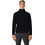 Apu Μπλούζα Fleece 1/2 Zip Api II Μαύρο 80563