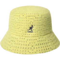 Kangol Καπέλο Bucket Υφασμάτινο Lime 207930BC725