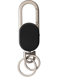 XD Design Keyfinder Dual P301.1601 Anti-Lost Tracker Apple Find Find