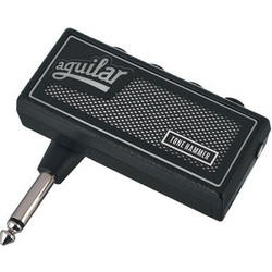 Aguilar amPlug3 Tone Hammer