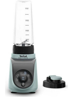 Tefal Tritan Μπλέντερ για Smoothie 700ml 1000W