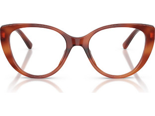 Tory Burch TY2177U 2083 Γυναικείος Σκελετός Γυαλιών Οράσεως Κοκάλινος Καφέ