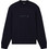 Emporio Armani Ανδρικό Φούτερ Μαύρο EM004541AF10013MB563