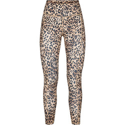 DKNY Γυναικείο Κολάν Μακρύ Ψηλόμεσο Ταμπά DP6P3491-K6N1