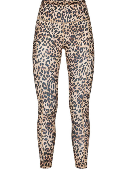 DKNY Γυναικείο Κολάν Μακρύ Ψηλόμεσο Ταμπά DP6P3491-K6N1