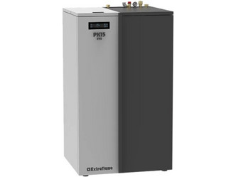 La Nordica Extraflame Caldaia PK15 Evo Λέβητας Pellet με Καυστήρα 12897kcal/h