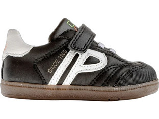 Pablosky Παιδικά Sneakers Μαύρα 062310-1