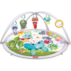 Winfun Babyspace Activity Gym