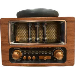 NS-6638BT Brown