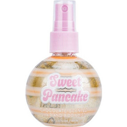 Tri-Coastal Design Sweet Pancake Body Mist 100ml