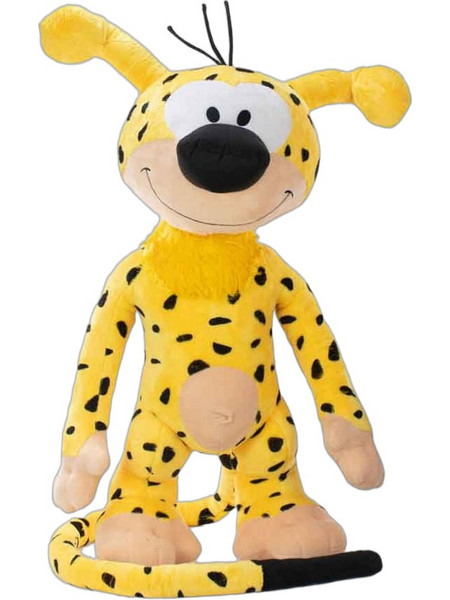 Barrado Marsupilami Λούτρινο 70cm