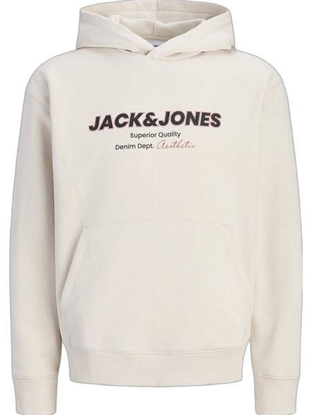 Jack & Jones Ανδρικό Φούτερ 12298471