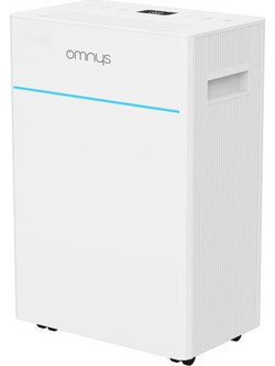 Omnys ODC10 Αφυγραντήρας με Ιονιστή 10lt