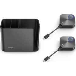BenQ InstaShare TZY61 Meeting Room Controller