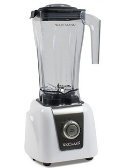 WM-1807 Μπλέντερ για Smoothie 2lt 1250W White