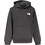 The North Face Παιδικό Φούτερ με Κουκούλα Ανθρακί NF0A8CV5EVOLTBOXNEJK3