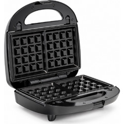 Andowl Q-HB30 Βαφλιέρα Ορθογώνια 2 Θέσεων 1200W