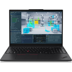 Lenovo ThinkPad P16s Gen 4 (Ryzen AI 9 HX Pro 370/64GB/1TB SSD/Radeon Graphics 890M/Windows 11)