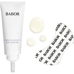 Babor Instant Ενυδατικό Serum Ματιών για Λάμψη & Σύσφιξη με Υαλουρονικό 15ml