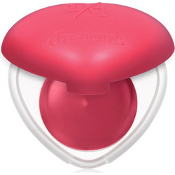 Dasique Souffle Color Pot 14 Coldest Plum Cream Blush Lip & Cheek 6.5gr