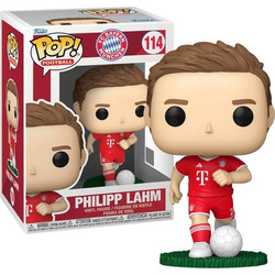 Funko Pop! Football Bayern Munich 114 Philipp Lahm