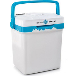 Peme Ice-on Ηλεκτρικό Φορητό Ψυγείο 27lt 12V