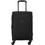 Delsey Xtrem 399680000 Βαλίτσα Καμπίνας 55x35x20cm με 4 Ρόδες Μαύρη