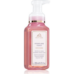Bath & Body Works Sparkling Toast Αφρώδες Σαπούνι 259ml