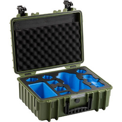 B&W Case For DJI Mavic Pro Bronze