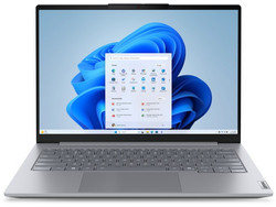 Lenovo ThinkBook 14 G8 IAL (Ultra 9 185H/32GB/1TB SSD/Arc Graphics/FreeDos)