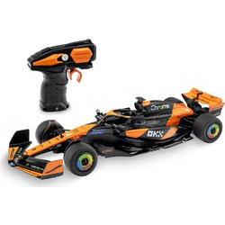RE.EL Toys MCL38 Τηλεκατευθυνόμενο Αυτοκίνητο McLaren 1:20 REE2456
