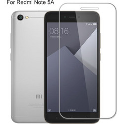Τζάμι Tempered Glass για Xiaomi Note 5A - διάφανο