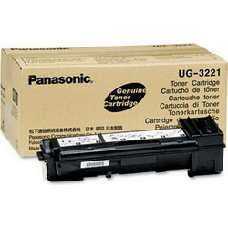 Panasonic UG-3221 Black Toner