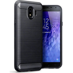 Terrapin Carbon Fibre Black (Galaxy J4)