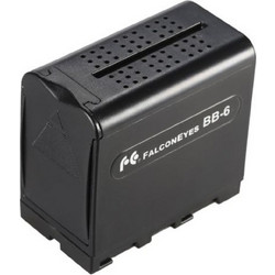 Falcon Eyes Battery Pack BB-06 2905954