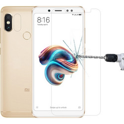 NILLKIN για Xiaomi Redmi Note 5 Pro προστατευτικό οθόνης από σκληρυμένο γυαλί (OEM)