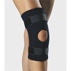 Anatomic Help Επιγονατίδα Ανοιχτή με Οπή 1506
