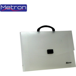 METRON ΤΣΑΝΤΑ ΣΧΕΔΙΟΥ 26x35x5 NATURAL