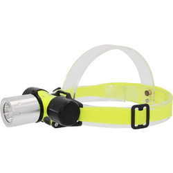 Diving Headlamp, Underwater 900 Lumens Head Torch, for diving /swimming /hiking /camping (4333696701)