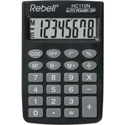 Rebell HC110N