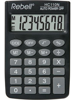 Rebell HC110N