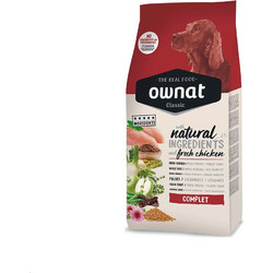 Ownat Classic Complet Chicken 4kg