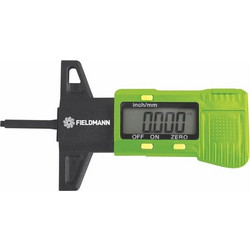 Depth gauge up to 25mm FIELDMANN FDAM 0201