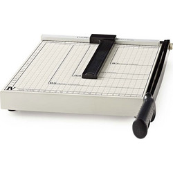 NEDIS PACU110A4 Paper Cutting Machine, A4 Size, Metal Blade NEDIS