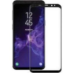 Full Face Tempered glass Box Για Samsung Galaxy Note 9